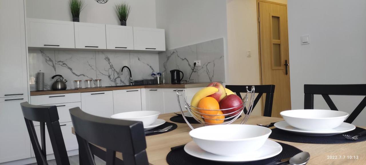 Apartament Magnolia -Centrum Тарнув Экстерьер фото