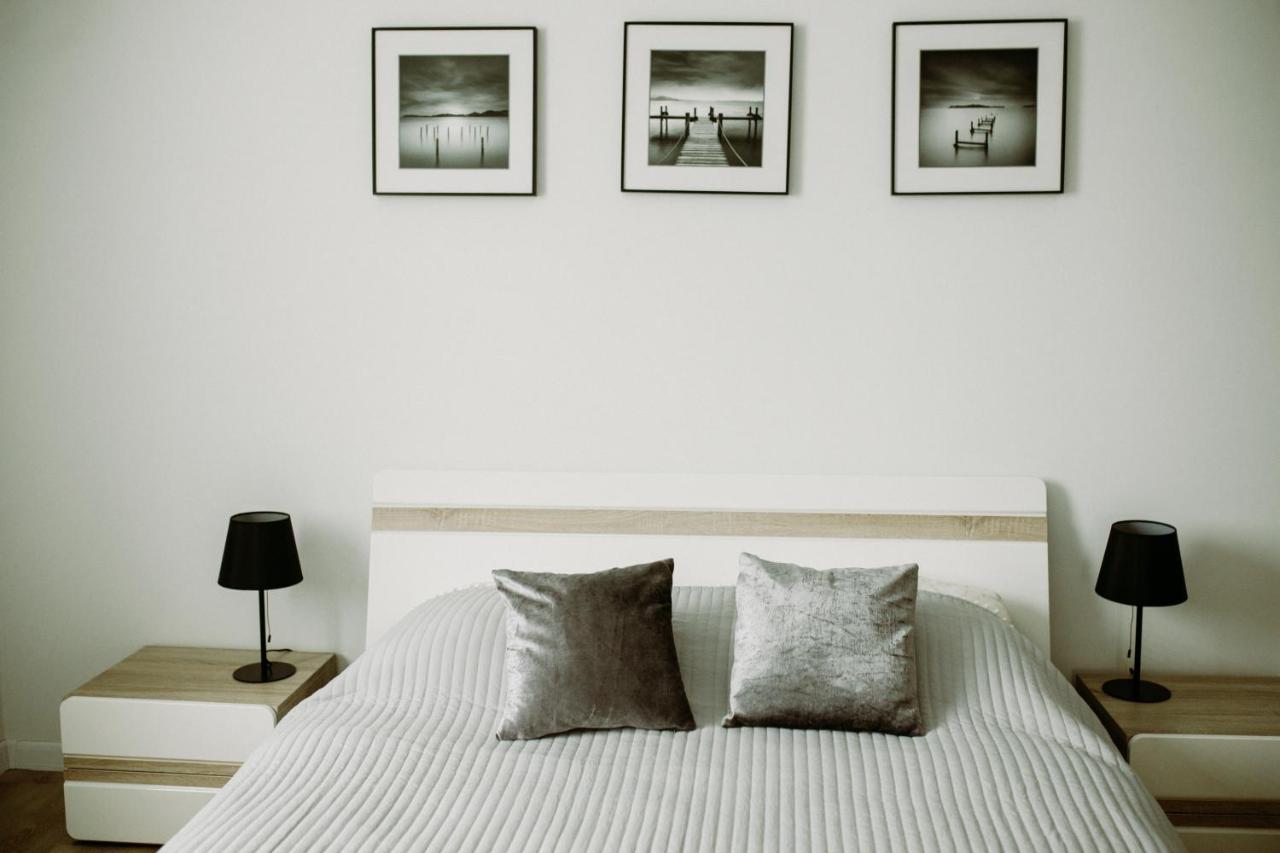 Apartament Magnolia -Centrum Тарнув Экстерьер фото