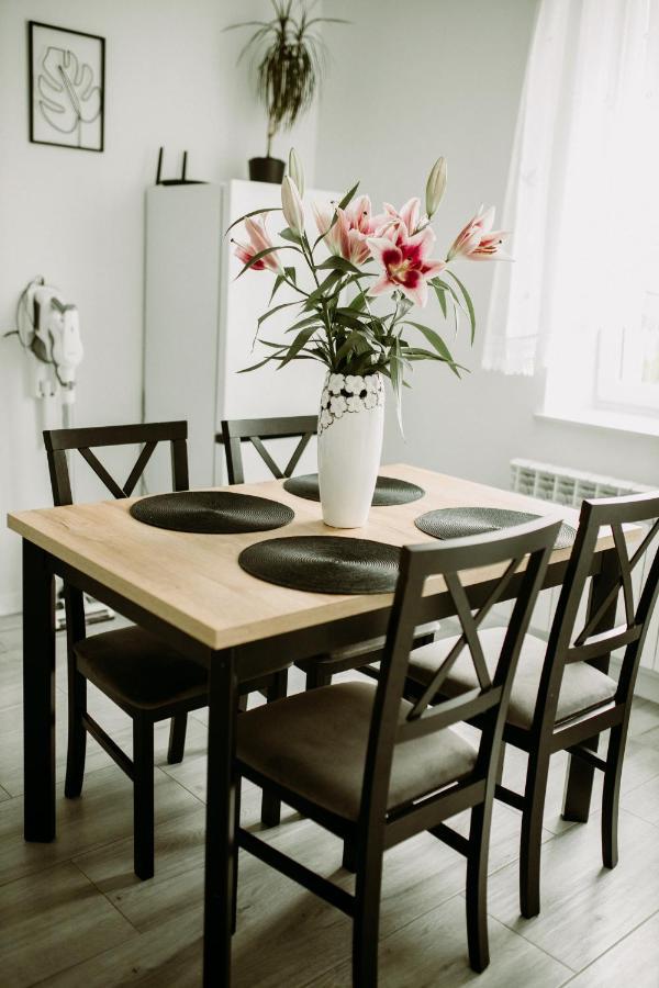 Apartament Magnolia -Centrum Тарнув Экстерьер фото
