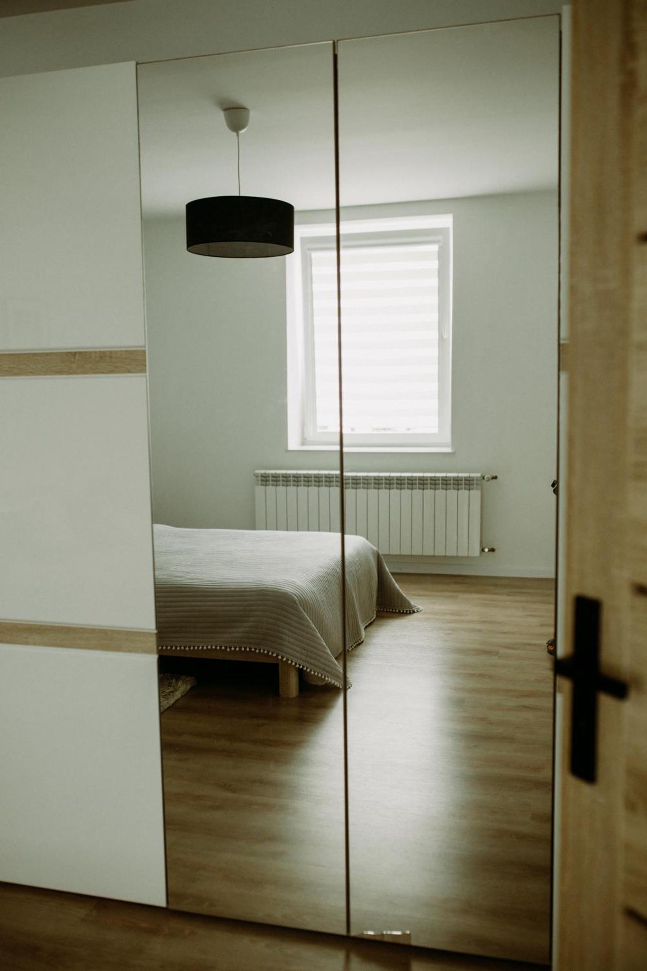 Apartament Magnolia -Centrum Тарнув Экстерьер фото