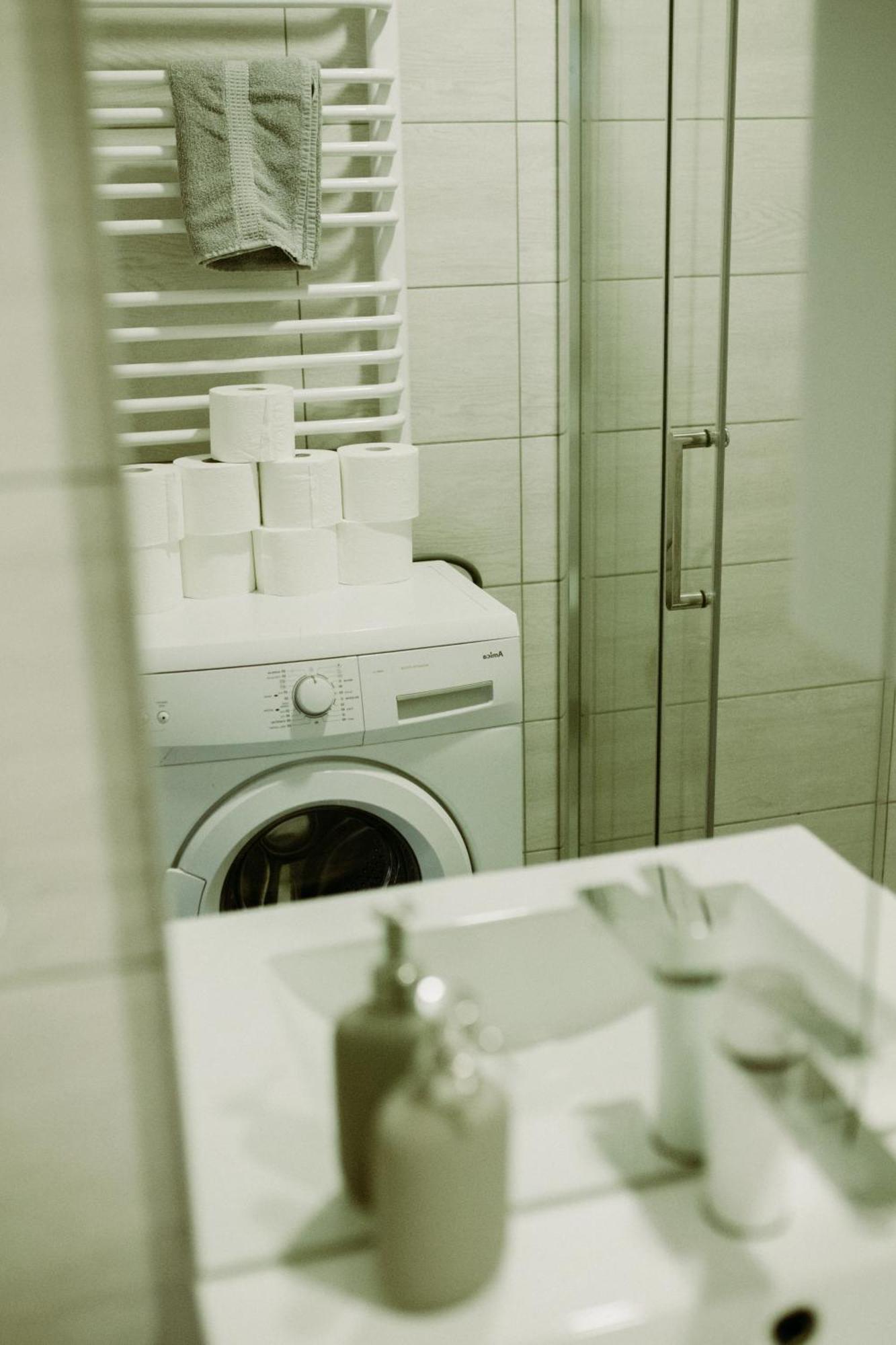 Apartament Magnolia -Centrum Тарнув Экстерьер фото