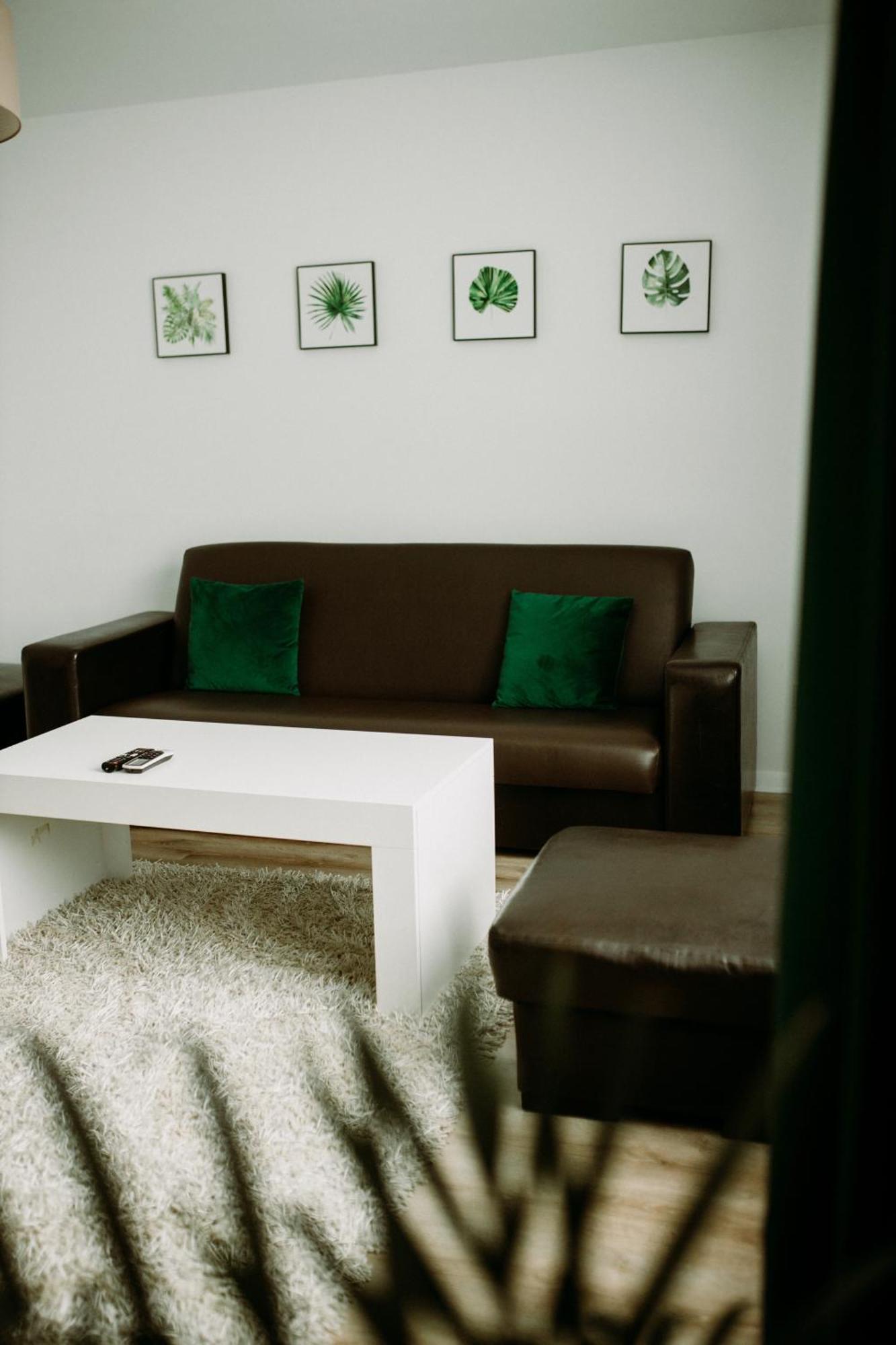Apartament Magnolia -Centrum Тарнув Экстерьер фото